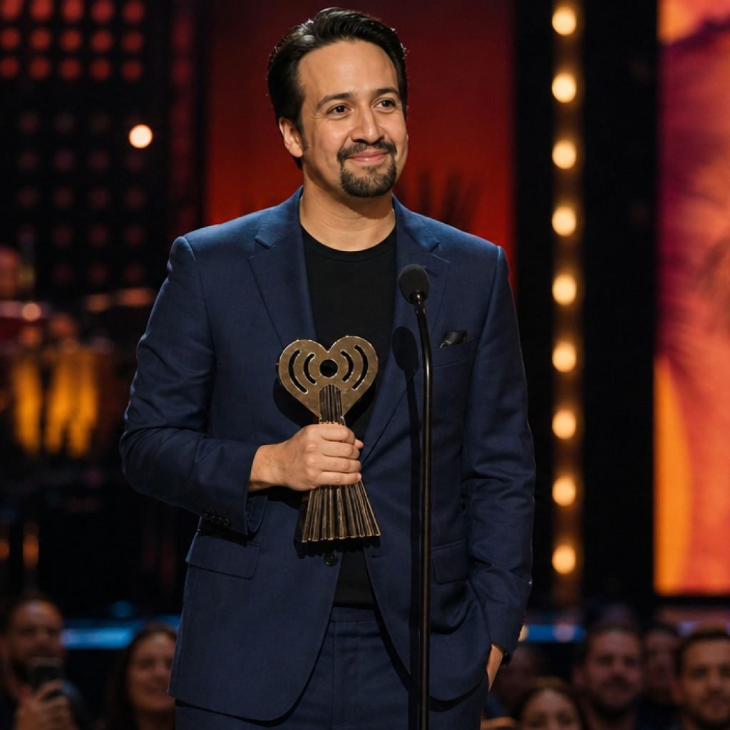 2026 iHeartRadio Fiesta Latina: A Miami Musical Masterclass