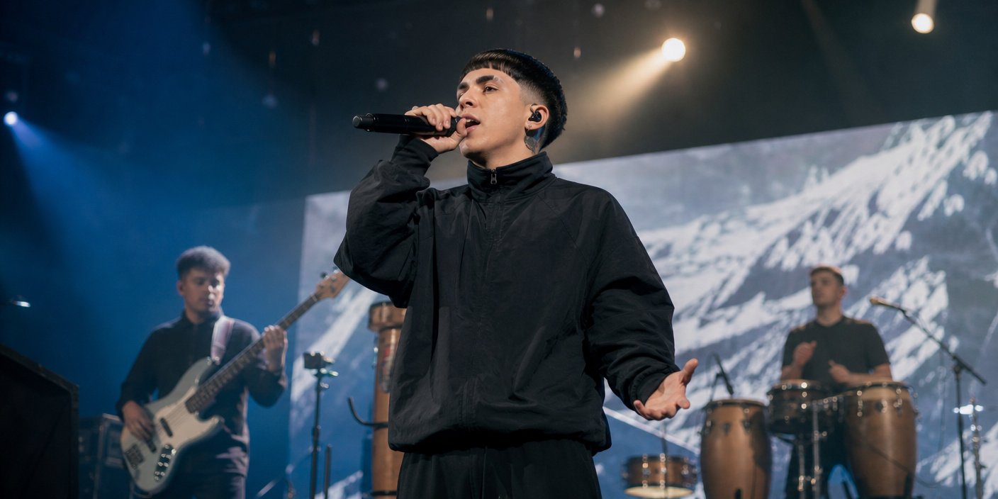 Milo J Revitalizes GrammyNominated Era with La Jangada Live Album | latinmusicnews