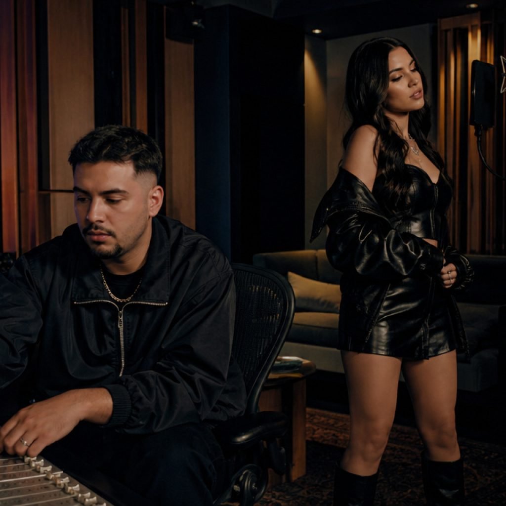 Silvana Estrada Expands ‘Vendrán Suaves Lluvias’ with M. Ward
