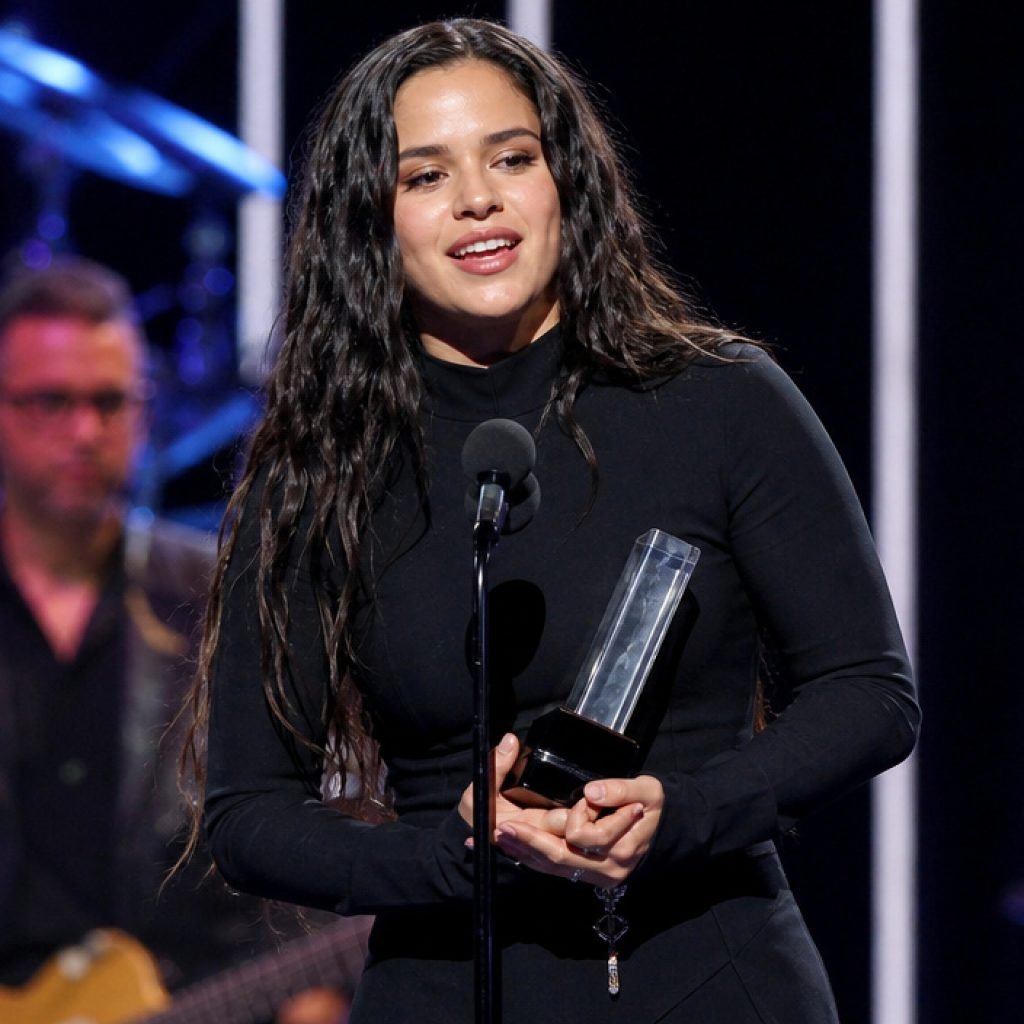 2026 Billboard Latin Music Awards: Where High Fashion Meets Global Rhythm