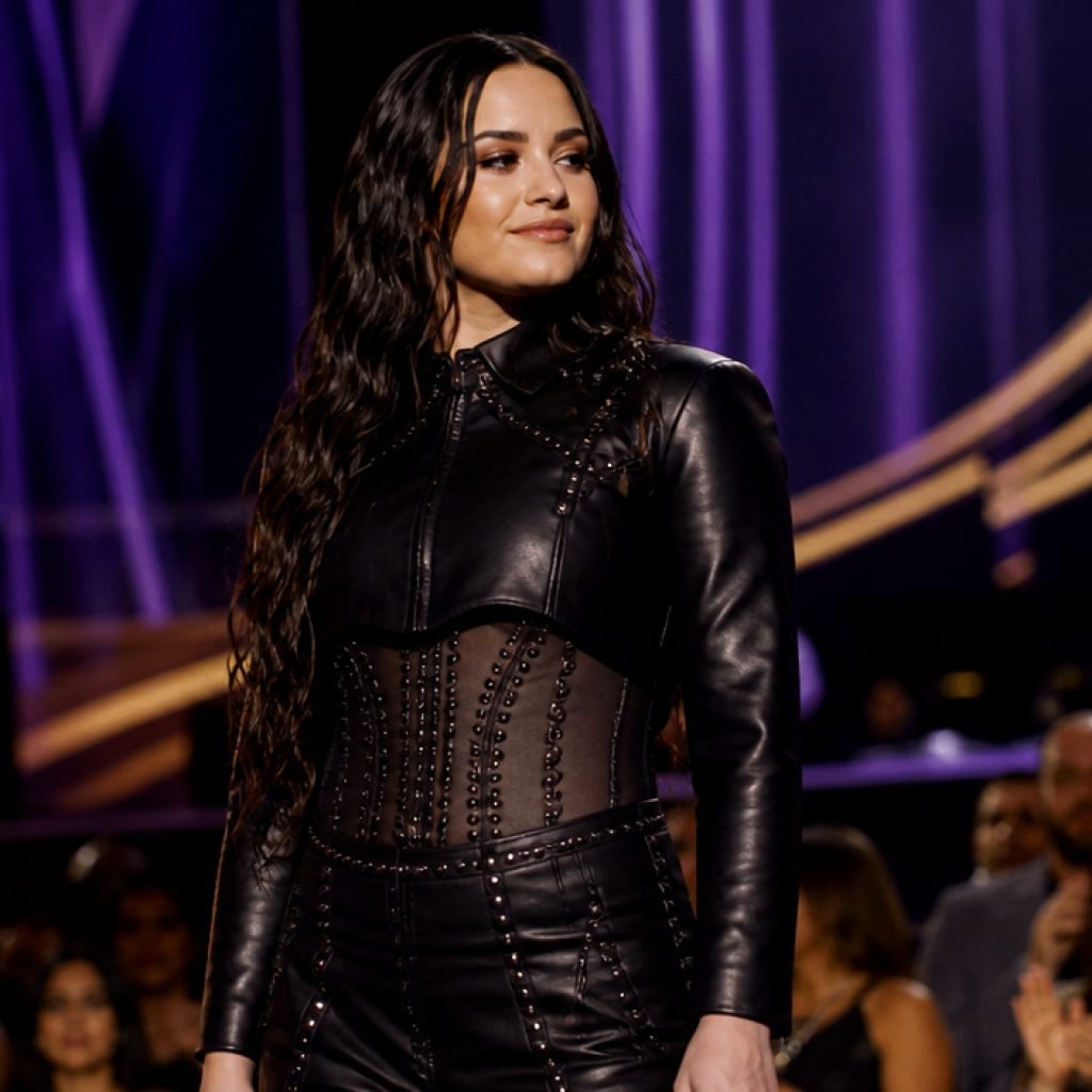 Rosalía Named 2026 Billboard Hall of Fame Honoree