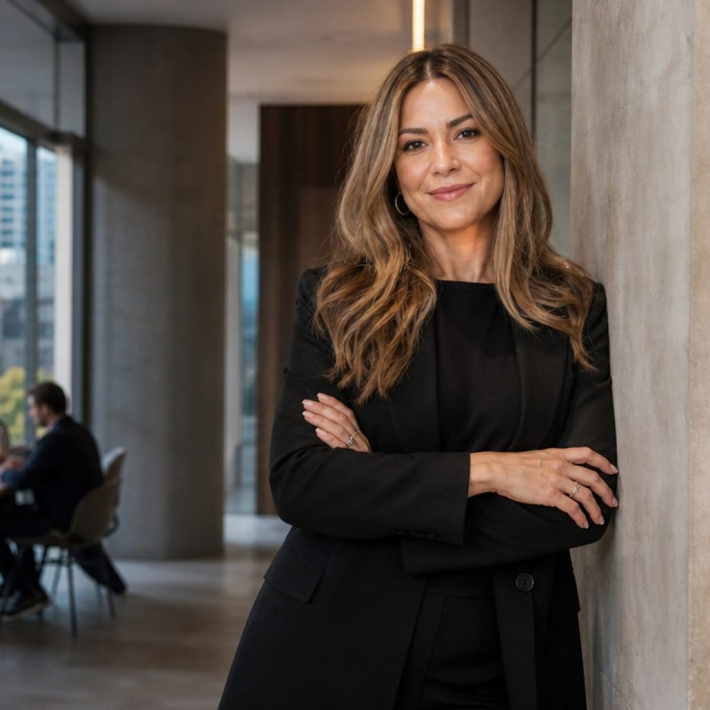 Warner Music Mexico Elevates Yusim Aladro to General Manager