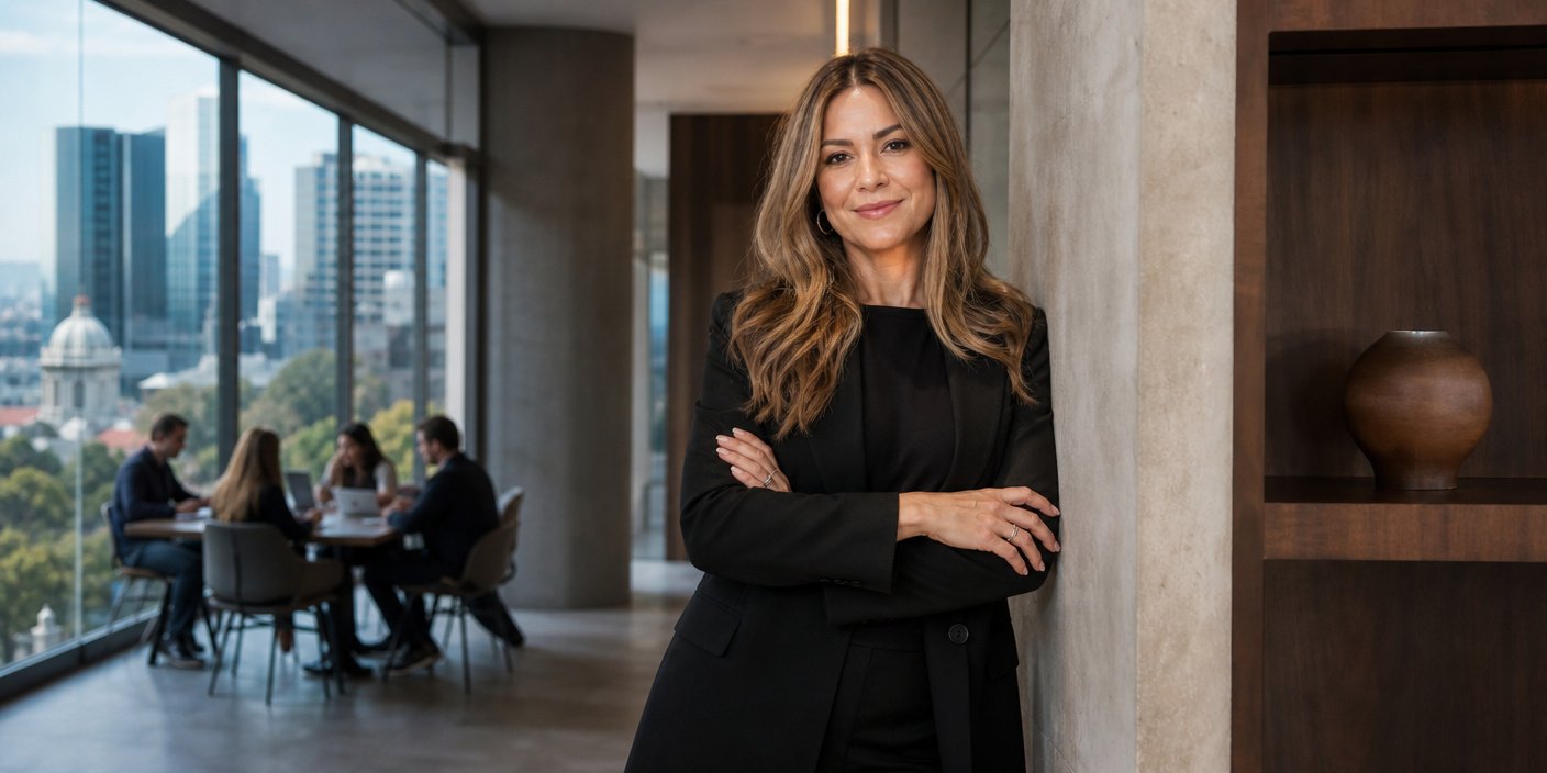 Warner Music Mexico Promotes Yusim Aladro to General Manager | latinmusic.news